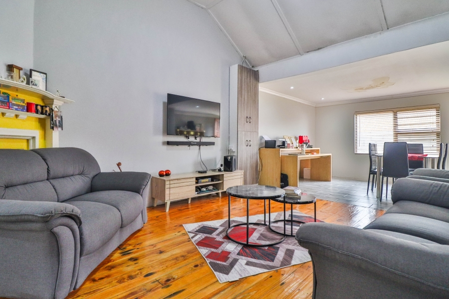 3 Bedroom Property for Sale in Kensington Eastern Cape